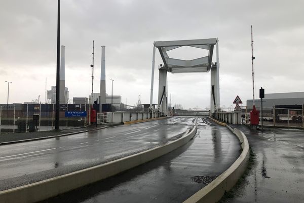 Le chantier autour du sas Vétillard était-il bien sécurisé le soir de la mort de Maëva au Havre ?