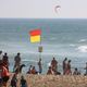 Le littoral néo-aquitain est en alerte maximale aux baïnes dimanche et lundi.