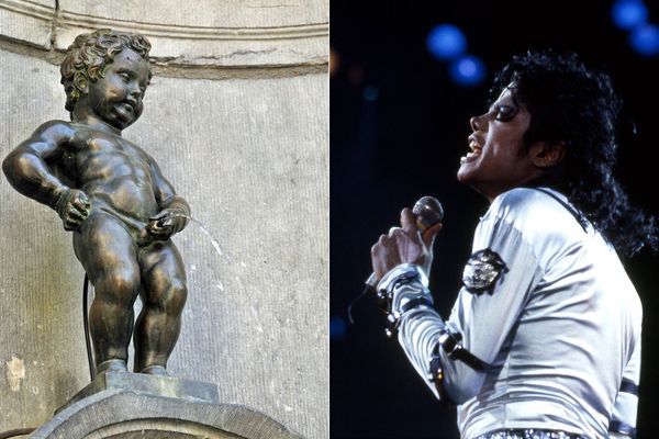 Le Manneken-Pis ne portera pas de costume en hommage à Michael Jackson en raison des accusations de pédophilie touchant le défunt chanteur.