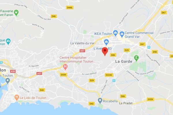 Un homme a été tué le lundi 29 juin au matin à La Valette-du-Var, près de Toulon