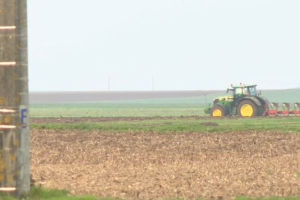 Les agriculteurs vont de nouveau se mobiliser cette semaine.