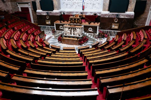 Les candidats élus ce 7 juillet 2024 seront les députés de la XVIIe législature.