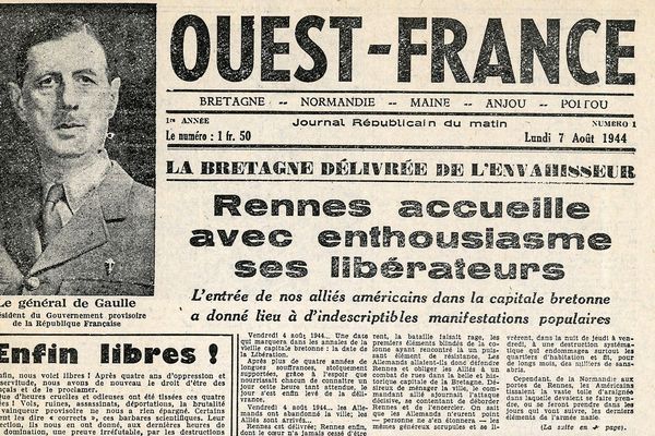 Articles des actualités du Dimanche 28 mai 2017 - archives Ouest-France