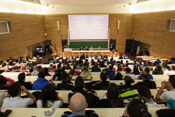 Accusé de viol, l'étudiant de l'IEP de Toulouse s'était vu interdit l'accès aux amphithéâtre de Sciences Po pour trois ans.