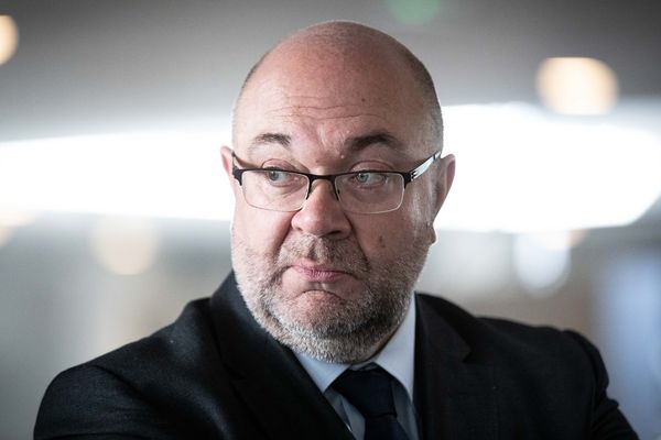 Stéphane Travert qui s'est engagé deux avant l'élection présidentielle auprès d'Emmanuel Macron, a été démis des fonctions de ministre de l'agriculture ce 16 octobre 2018