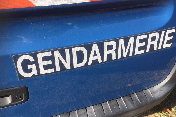 Les gendarmes ont lancé un appel à témoin