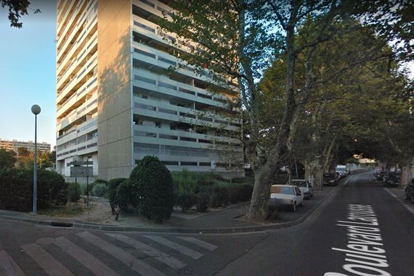 Un homme de 30 ans a été tué par balles boulevard Larousse dans le 14 ème arrondissement de Marseille