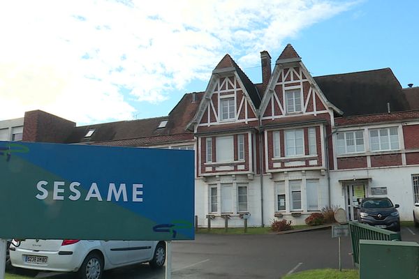 Le centre d'addictologie d'Amiens fermera ses portes le 6 décembre, après 40 ans d'activité.