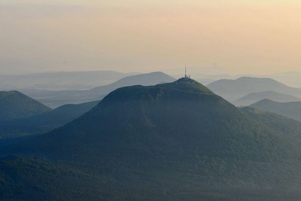 A l'occasion de la journée nationale de la qualité de l'air ; zoom sur l'Auvergne, département par département : Que respirons-nous ?