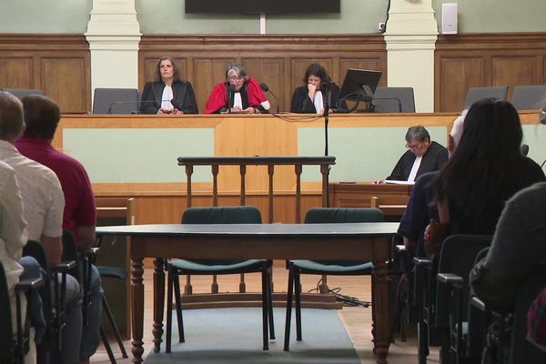 La nouvelle cour criminelle départementale de la Haute-Vienne va juger son premier procès ce jeudi 29 juin 2023.