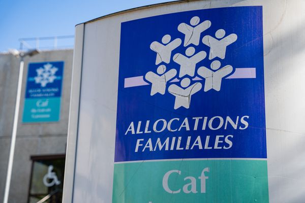 De nombreux contrôles sont effectués chaque année à la CAF, notamment dans le Puy-de-Dôme.