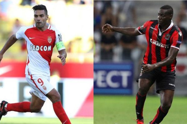 Composition des équipes de Nice et de Monaco, vers un duel Balotelli-Falcao ?