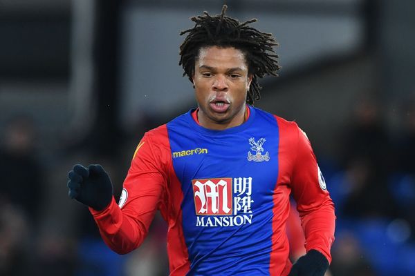 Loïc Rémy, principale recrue offensive du LOSC.