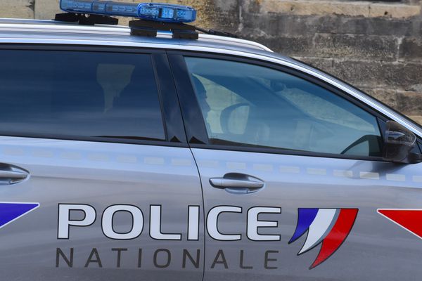 Illustration. Un homme est recherché par la police de Grenoble pour plusieurs viols et agressions sexuelles, confirme le procureur de Grenoble ce lundi 25 mars.