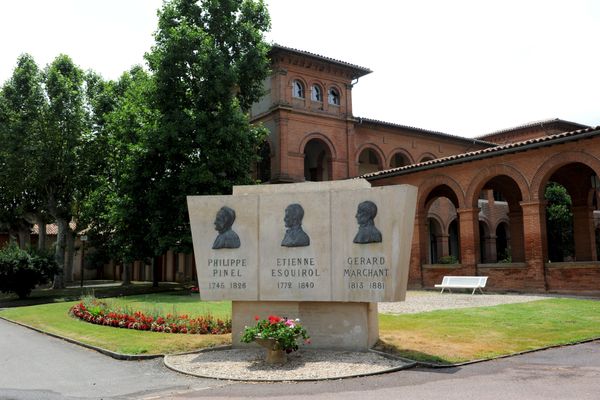 L'hôpital psychiatrique Gérard Marchant à Toulouse n'est plus certifié pour la qualité de ses soins par la Haute Autorité de Santé.