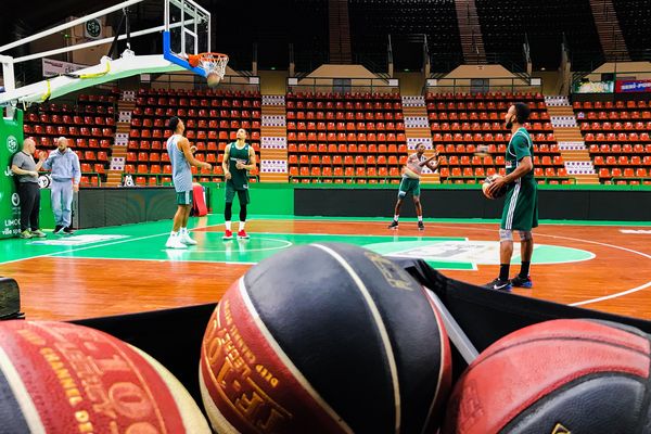 Plus de droit à l'erreur pour le Limoges CSP