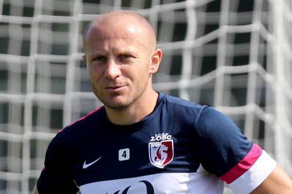 Florent Balmont