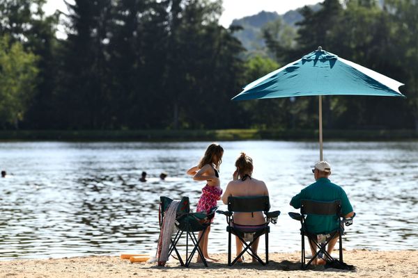 L'association Louis Conlombant permet chaque année à des centaines d'enfants défavorisés de pouvoir partir en vacances.