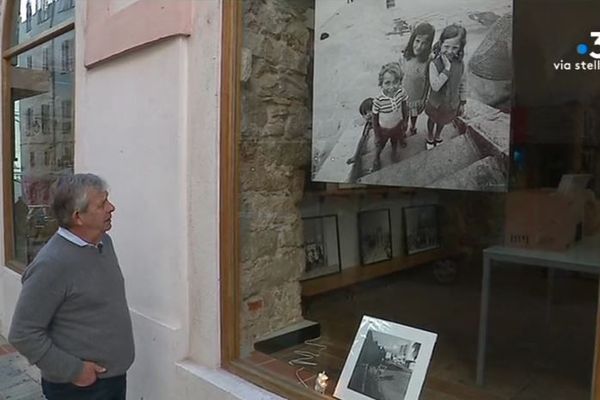 Une tranche d'histoire contemporaine de la Corse réunis dans un ouvrage photographique : « 50 années en images ». 