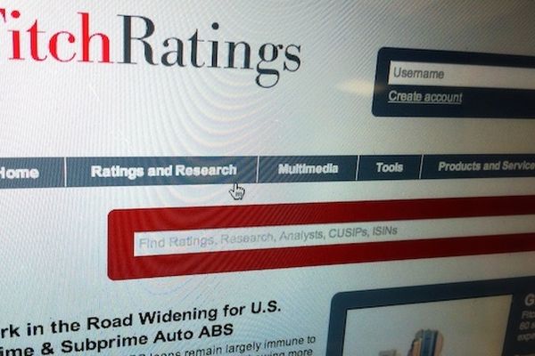 L'agence de notation Fitch Ratings vient de rendre son rapport sur la Région Bretagne