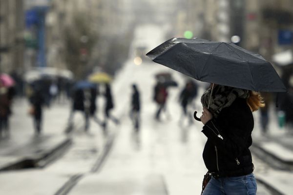 Des inondations pourraient intervenir dans la journée de jeudi 28 janvier, dans différents points du département de l'Ain.