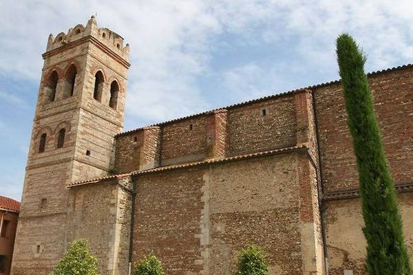 En Languedoc et en Roussillon la fondation du Patrimoine répertorie 80 édifices religieux ayant besoin de rénovations. 