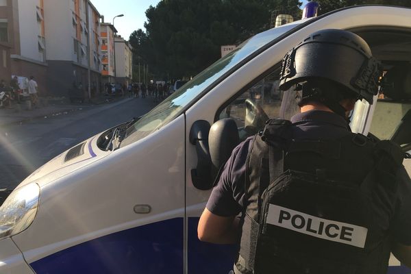 Les faits se sont déroulés dans la nuit du 6 au 7 août à Saint-Gaudens. 