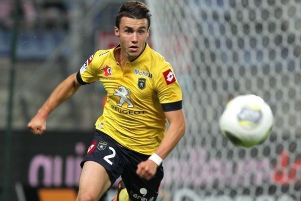 Corchia bientôt de retour à Sochaux ?