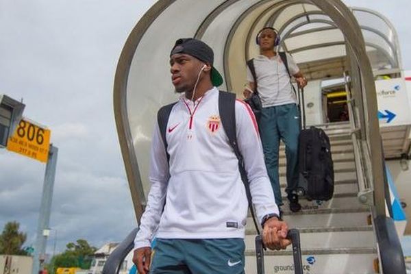 Arrivée à Lisbonne ce lundi pour Tiémoué BAKAYOKO.