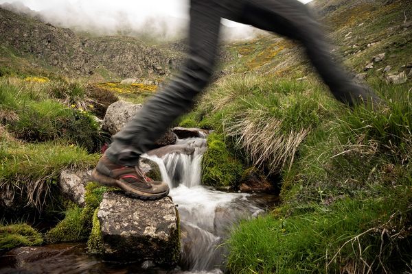 Voici quelques conseils pour profiter des activités de montagne en sécurité.