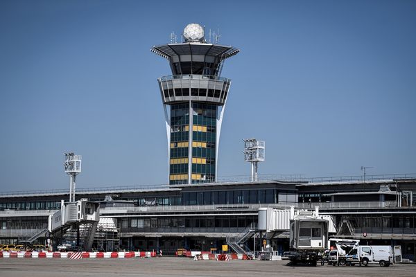 Samedi 25 mai et dimanche 26 mai, quasiment aucun avion ne décollera des pistes de l'aéroport de Paris Orly.