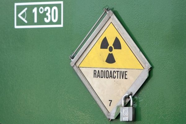 Un nouveau collectif contre la pollution radioactive en Limousin