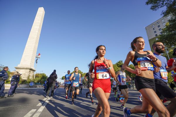 Ils veulent gagner, se faire plaisir, passer un moment de sport ensemble... Découvrez les paroles de coureurs à la veille du Marseille-Cassis 2021.