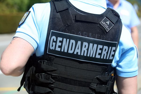 Pendant une semaine, la gendarmerie du Rhône effectue une série d'opérations de contrôle et de sécurisation contre le grand banditisme.