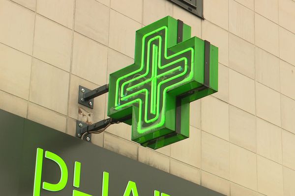 Ce jeudi 30 mai, les organisations syndicales des pharmacies ont annoncé une journée de grève