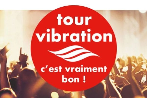 Tour Vibration 