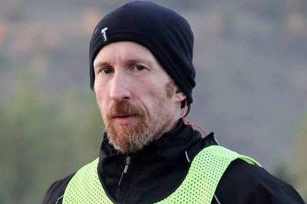 Régis Mangeot, végan depuis 7 ans, va parcourir en courant 750 kilomètres de Paris à Toulouse pour défendre sa cause.