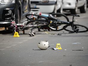 Vendredi 15 novembre 2024, un cycliste de 72 ans est mort au guidon de son vélo à Bézac (Ariège).