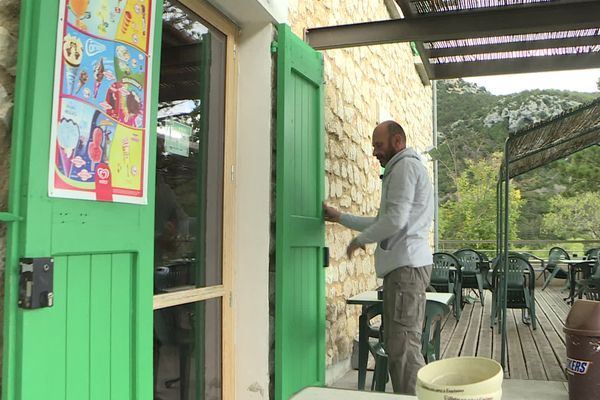 Sécheresse : le refuge de la Maline (04) ferme ses portes en raison du manque d'eau