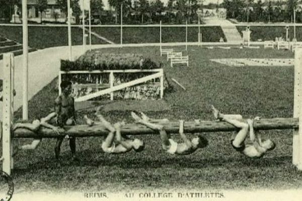 Une structure éducative et sportive lancée par Georges Hébert.