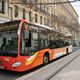 Archives- Un chauffeur de bus a été gravement blessé dans son bus ce jeudi 23 janvier à Marseille.