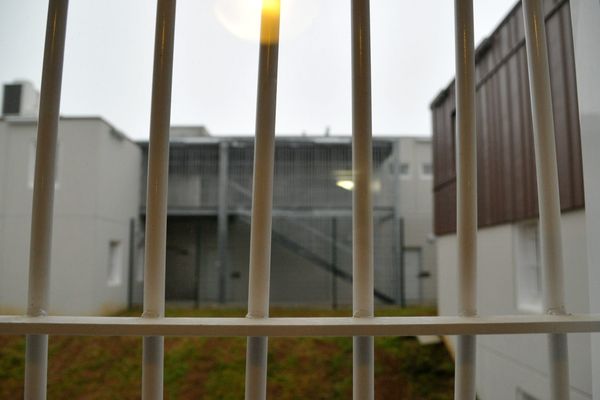 Rodez - Condamné mardi, l'homme a commencé à effectuer sa peine de six mois de prison ferme. Archives.