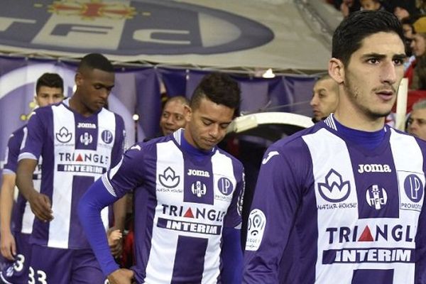 Tfc Yann Bodiger Auteur Du But Du Maintien Est L Invite Du 19 20 De France 3 Midi Pyrenees Ce Dimanche