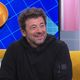 Patrick Bruel présente sa tournée "On en parle" le 5 juillet 2024 sur le plateau de "Vous êtes formidables", pour la toute dernière émission après 7 saisons.