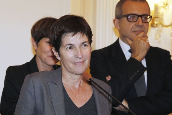 Christine Angot