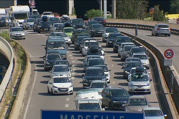 Lyon Pourquoi Le Tunnel De Fourviere Est Il Tant Frequente En Periode De Vacances