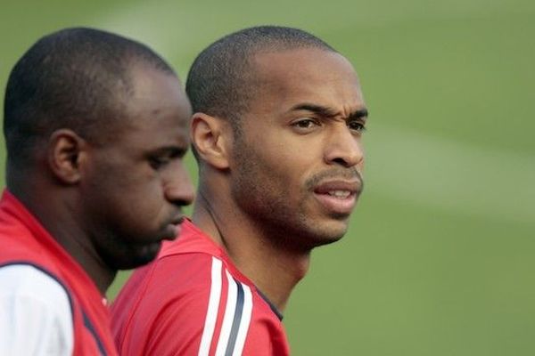 Henry-Vieira  en 2006.