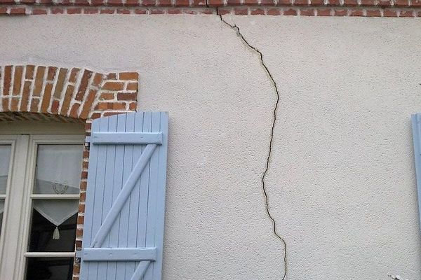 La mairie de Dijon demande à ce que l'état de catastrophe naturelle soit reconnu sur la commune, pour que les dommages occasionnés par la sécheresse de cet été soient pris en considération.