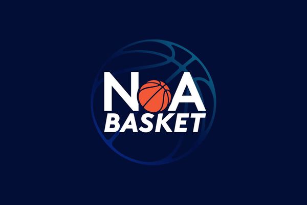 NoA Basket, tous les lundis, votre rendez-vous dédié au basket. Pour cette édition, focus sur l'équipe de France et l'objectif JO Paris 2024.