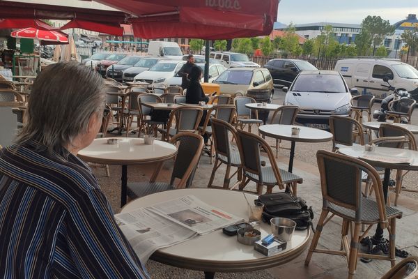 En Corse, comme ailleurs, la phase 2 du plan de déconfinement entre en vigueur ce mardi 2 juin. 